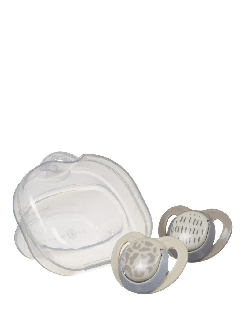 Vital Baby Nurture UV Set Olive Green, imported from the UK