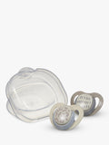 Vital Baby Nurture UV Set Olive Green, imported from the UK