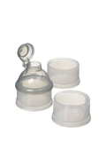 Vital Baby Nurture UV Set Olive Green, imported from the UK