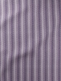 Candice made to measure roller blind in lavender purple - British product