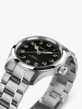 Hamilton Khaki Field Murph automatic watch 38mm - British product