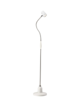 John Lewis Serious Readers Alex Floor Lamp Medium- Buy online at McGrocer