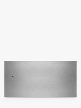 John Lewis AEG KDE912924M Warming Drawer Stainless Steel 12L Capacity- Buy online at McGrocer