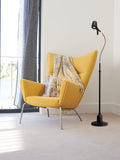 Serious Readers cordless floor lamp with daylight LED, UK version