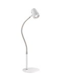 Serious Readers Alex table lamp white off white (British brand)
