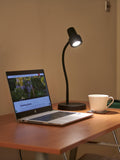 Serious Readers Compact Cordless Light Black, UK version