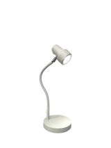 John Lewis Serious Readers Compact Cordless LED Reading Light, Off White- Buy online at McGrocer