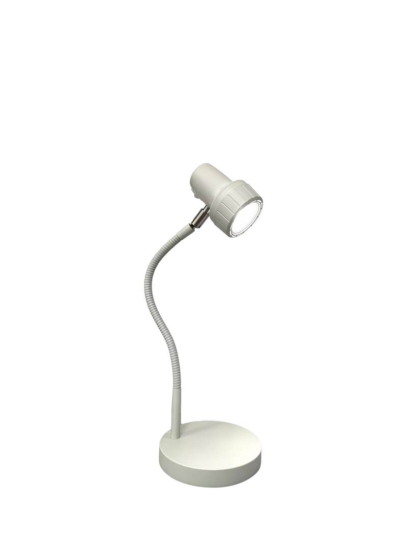 Serious Readers Compact Cordless Light Off White, imported from the UK
