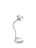 Serious Readers Compact Cordless Light Off White, imported from the UK