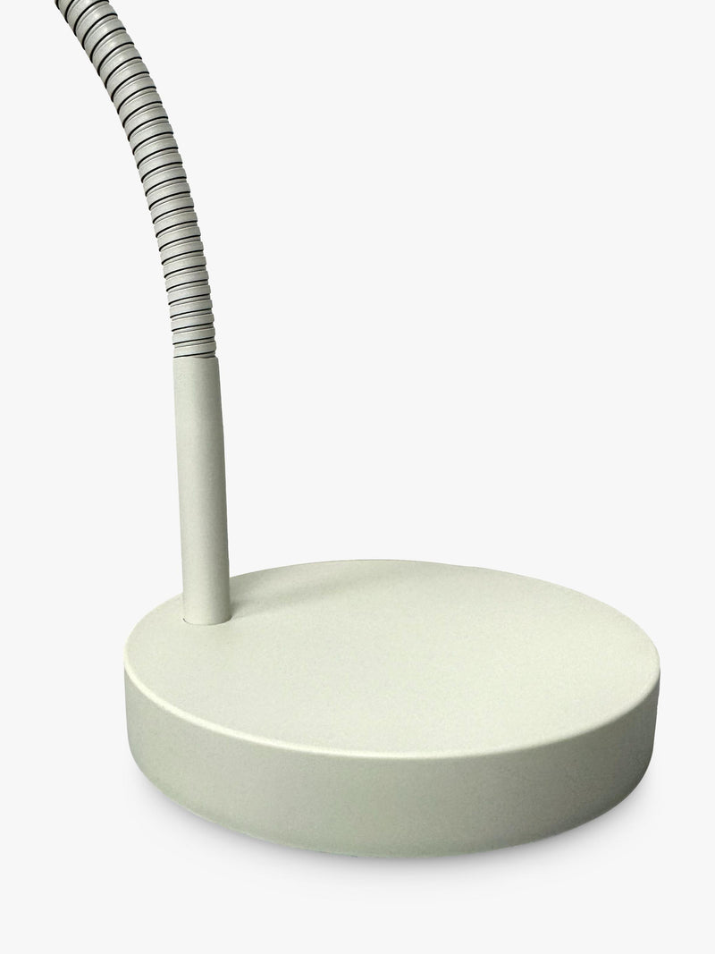 Serious Readers Compact Cordless Light Off White, imported from the UK