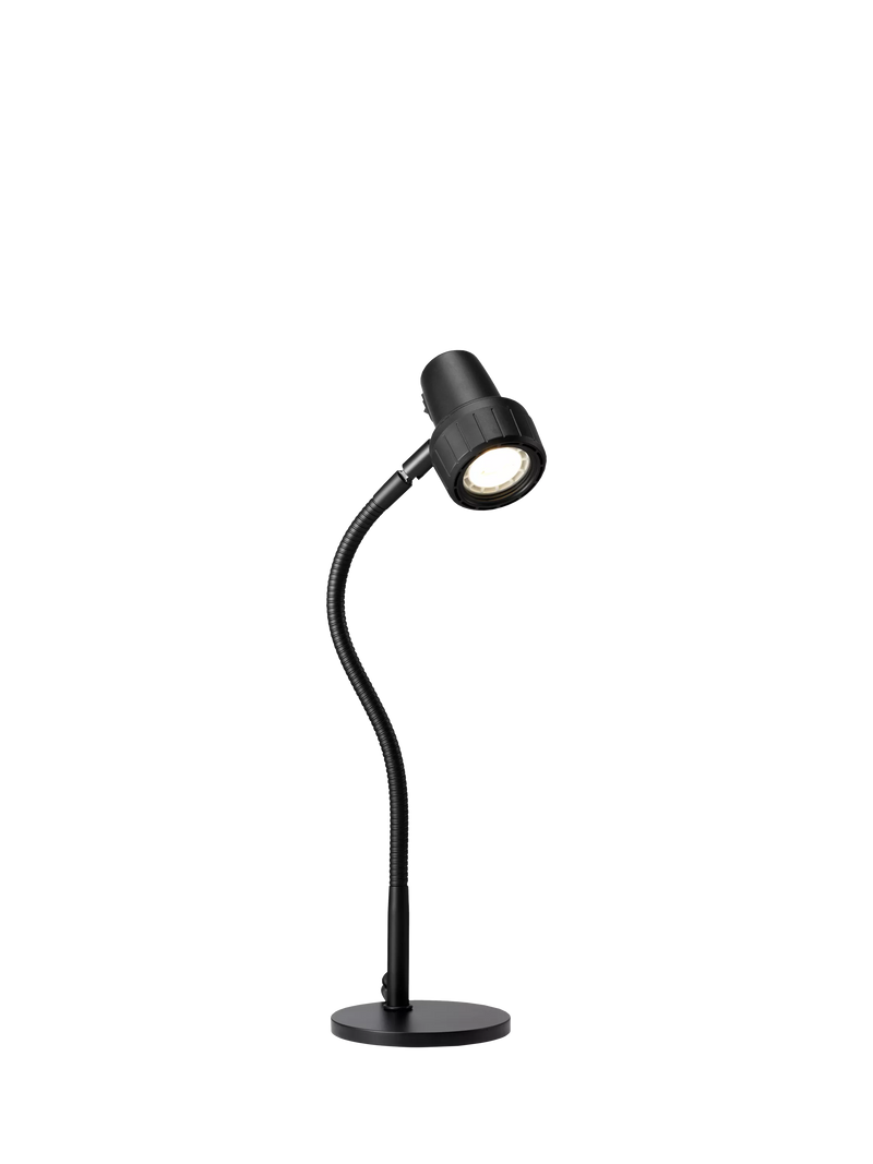 Serious Readers compact light black (British brand)