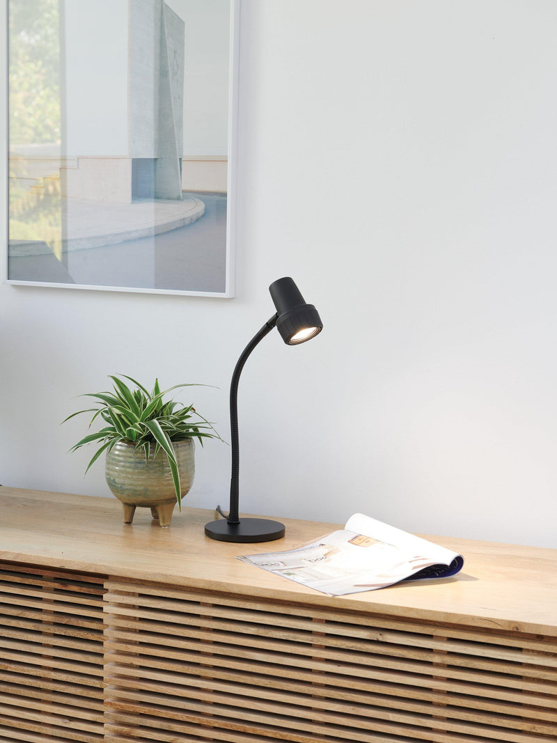 Serious Readers compact light black (British brand)