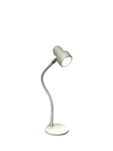 John Lewis Serious Readers Compact Table Lamp, Off White- Buy online at McGrocer