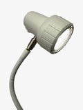 Serious Readers compact table lamp off white - British product