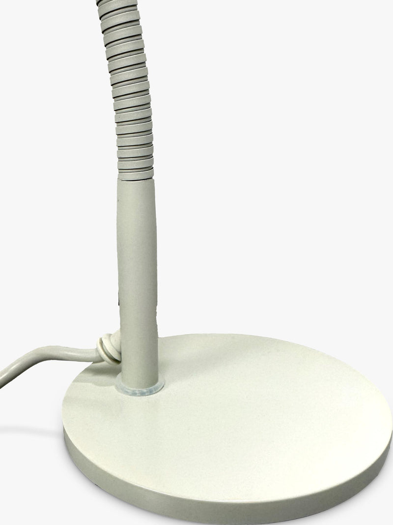 Serious Readers compact table lamp off white - British product