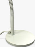 Serious Readers compact table lamp off white - British product