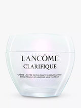 John Lewis Lancôme Clarifique Brightening Plumping Milky Cream 50ml- Buy online at McGrocer