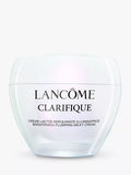 Lancôme Clarifique brightening plumping milky cream 50ml (British brand)
