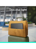 Logitech Combo Touch keyboard case for iPad Pro 11 (British brand)
