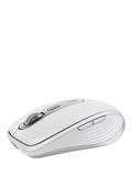 Logitech wireless mouse for Mac Pale Grey (British brand)