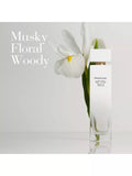Elizabeth Arden White Tea hand cream 30ml (British brand)