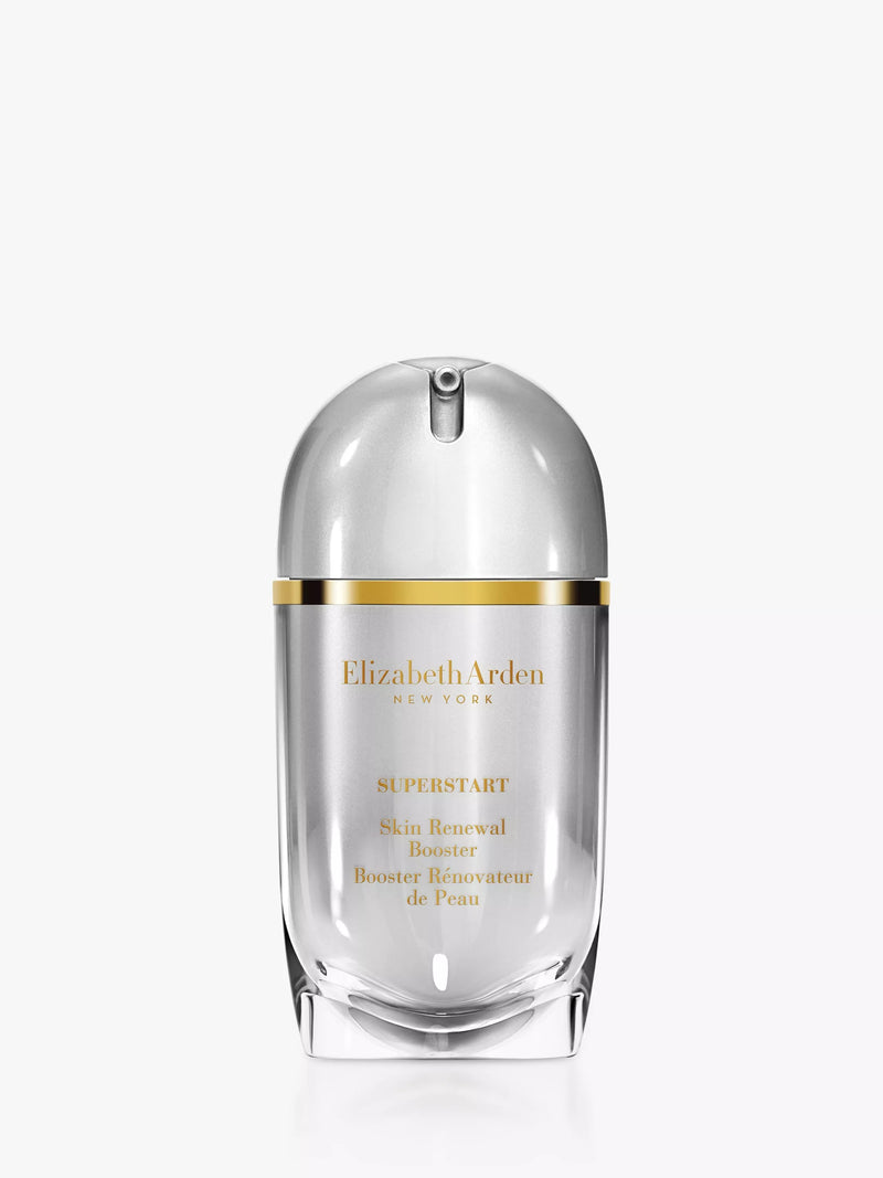 Elizabeth Arden Superstart skin renewal booster - British product