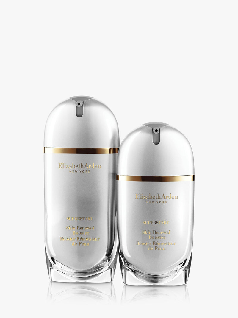 Elizabeth Arden Superstart skin renewal booster - British product