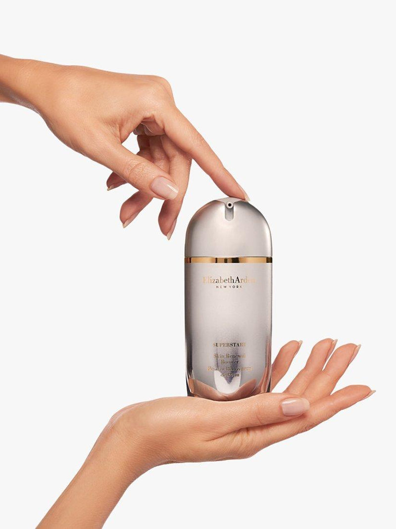 Elizabeth Arden Superstart skin renewal booster - British product