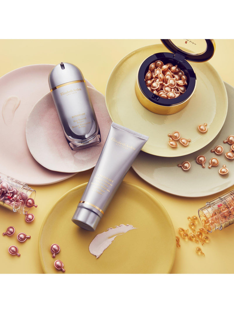 Elizabeth Arden Superstart skin renewal booster - British product