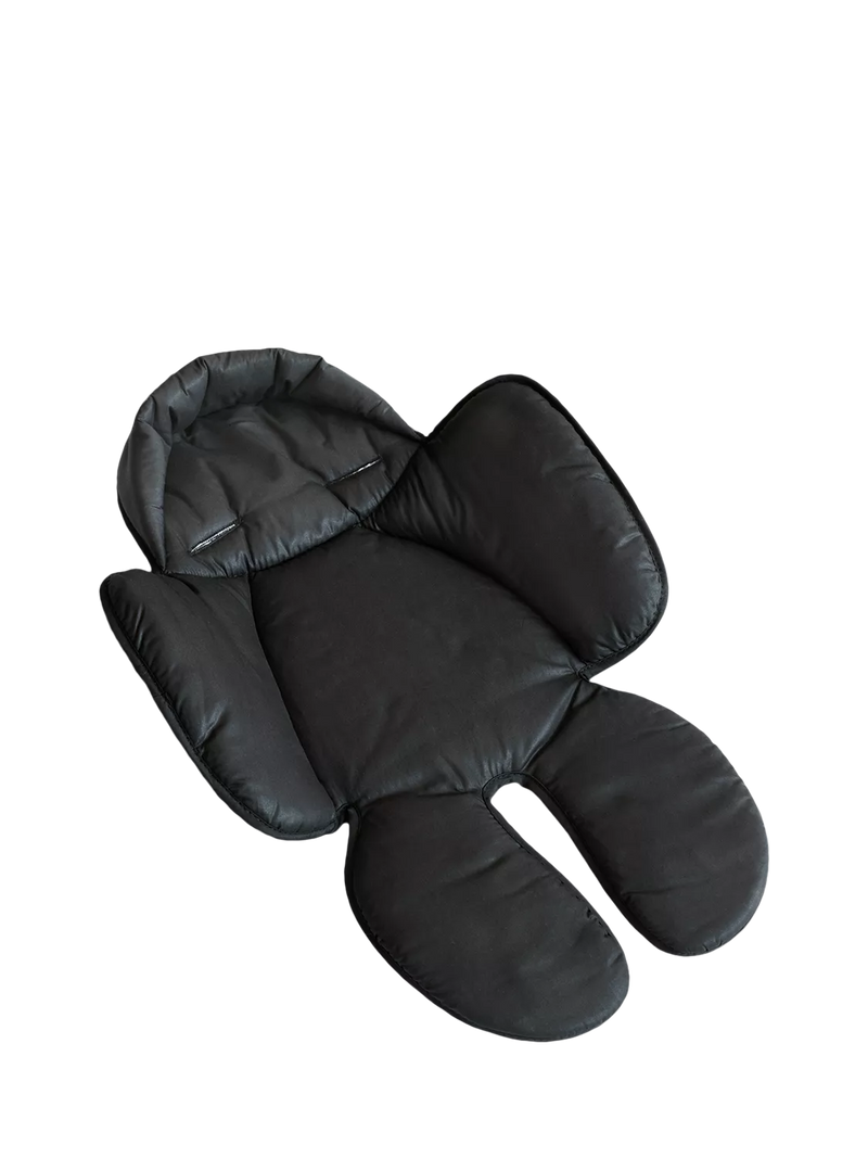 Out'n'About Newborn Fabric Support, Summit Black