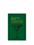Octopus The Cocktail Bible cocktail recipe book, imported from the UK