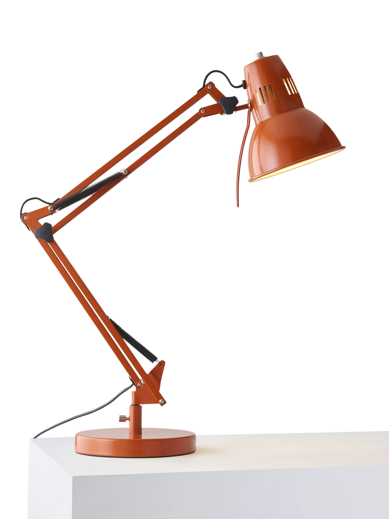 John Lewis Elliott Desk Lamp