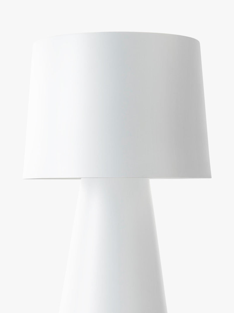 John Lewis Pichi kleine Tischlampe, UK-Version
