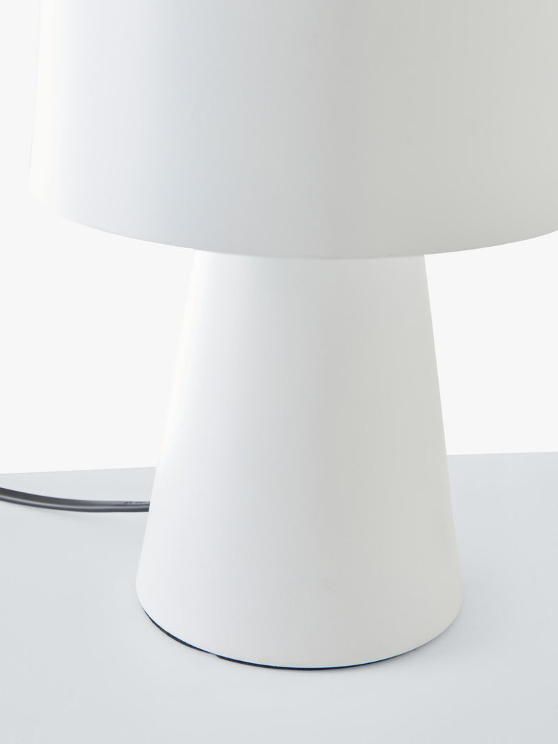 John Lewis Pichi kleine Tischlampe, UK-Version