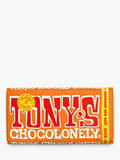Tony's Chocolonely Littl' Bits Caramel Sea Salt & Biscuit Mix Duo 280g (British brand)