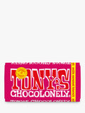Tony's Chocolonely Littl' Bits chocolate and marshmallow gift pack 280g (British brand)