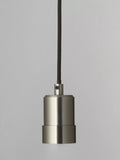 John Lewis Scandi Pendant Ceiling Cord 160cm