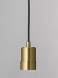 John Lewis Scandi Pendant Ceiling Cord 160cm