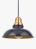John Lewis Millhouse 3 lamp pendant ceiling light, imported from the UK