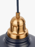 John Lewis Millhouse 3 lamp pendant ceiling light, imported from the UK