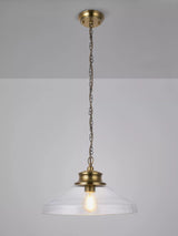 John Lewis John Lewis Tula Small Pendant Ceiling Light- Buy online at McGrocer