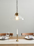 John Lewis Tula small pendant ceiling light - British product