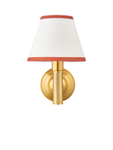 John Lewis John Lewis Baily Rechargeable Wall Light in Bronze- Buy online at McGrocer