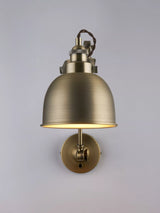 John Lewis John Lewis Baldwin Reach Wall Light- Buy online at McGrocer
