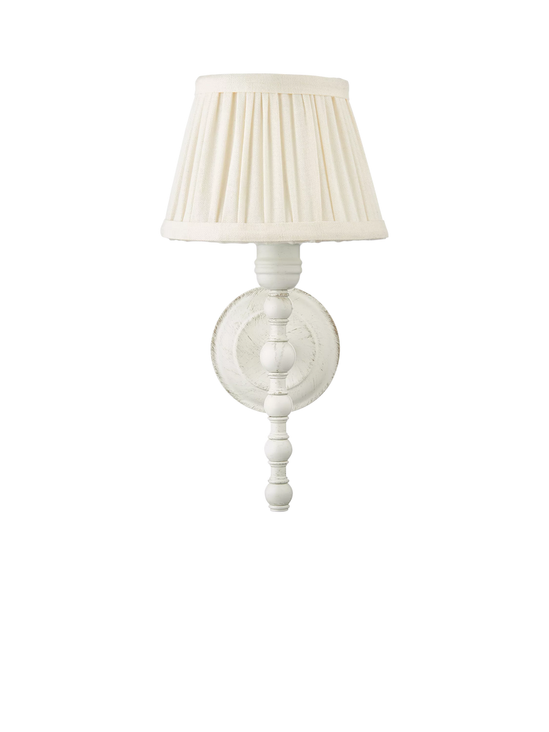 John Lewis Carlita rechargeable wall light - British product
