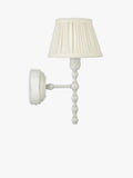 John Lewis Carlita rechargeable wall light - British product