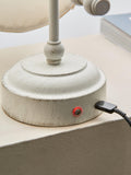John Lewis Carlita rechargeable wall light - British product