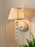 John Lewis Carlita rechargeable wall light - British product