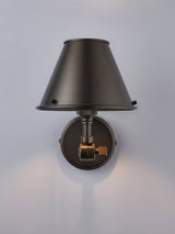 John Lewis John Lewis Nicolas Uplighter Wall Light- Buy online at McGrocer