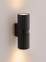 John Lewis John Lewis Carlo Outdoor Wall Light- Buy online at McGrocer